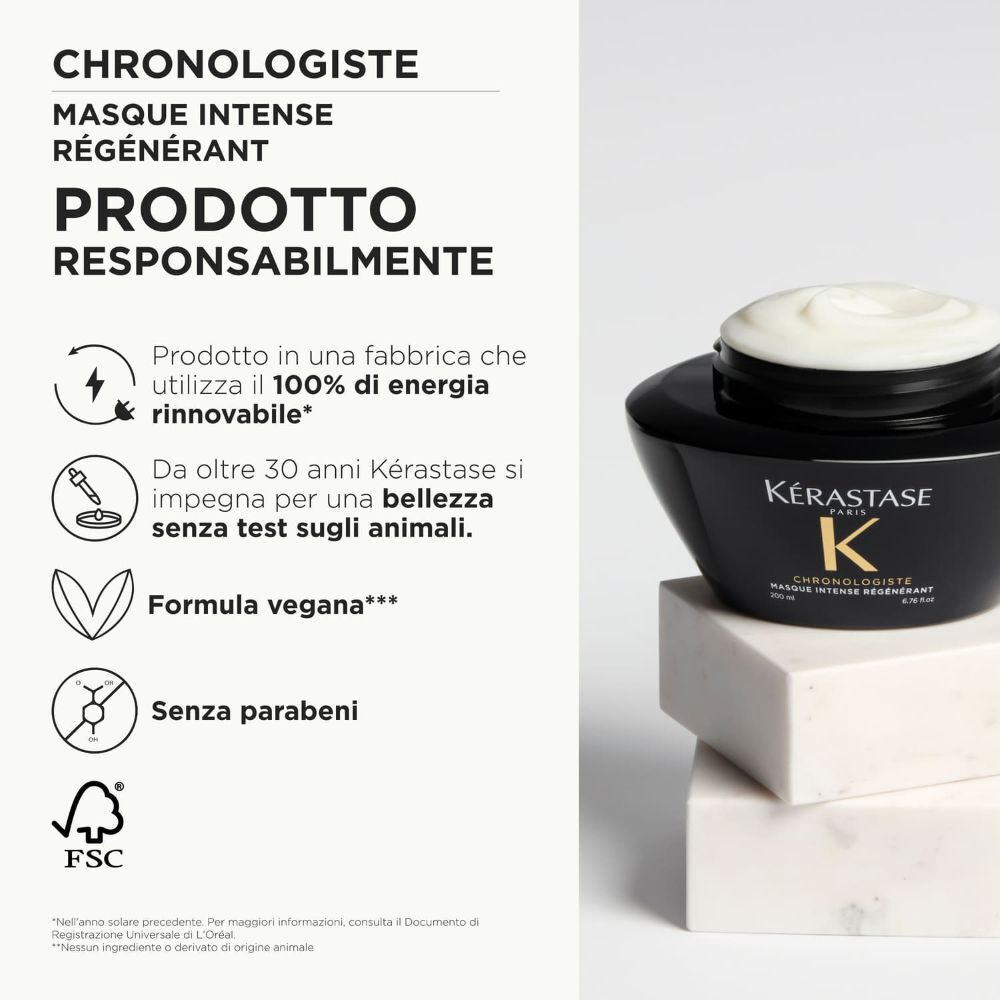 MASQUE INTENSE REGENERANT