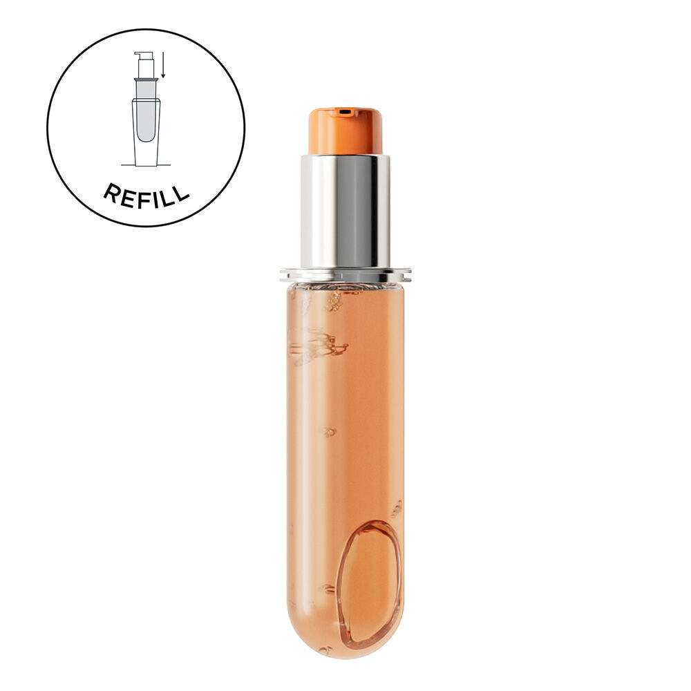 L'HUILE OLEO-RELAX RICARICA 75ML