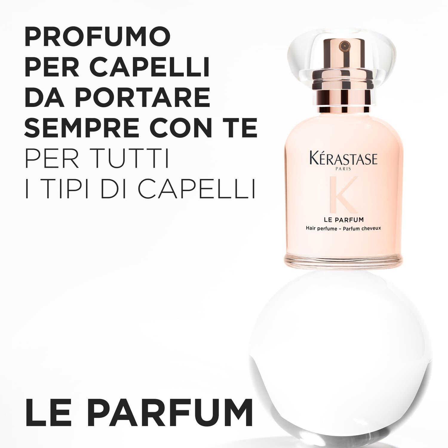 Gloss Absolu Le Parfum