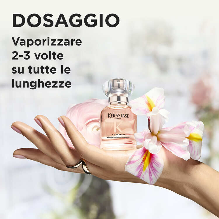 Gloss Absolu Le Parfum
