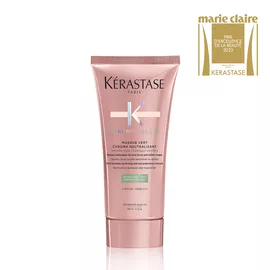 Maschera Masque Vert Chroma Neutralisant