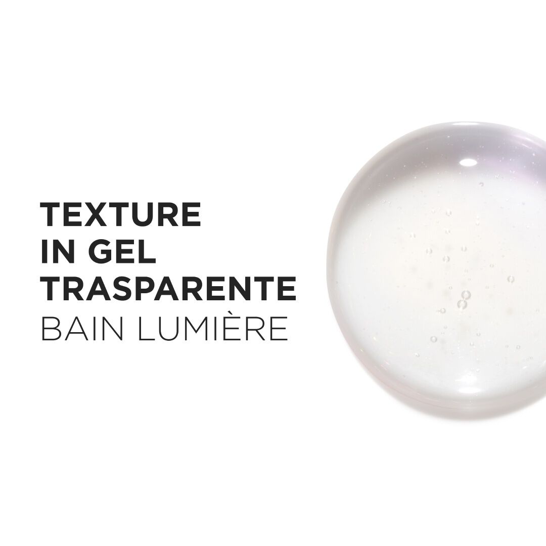 BAIN LUMIERE