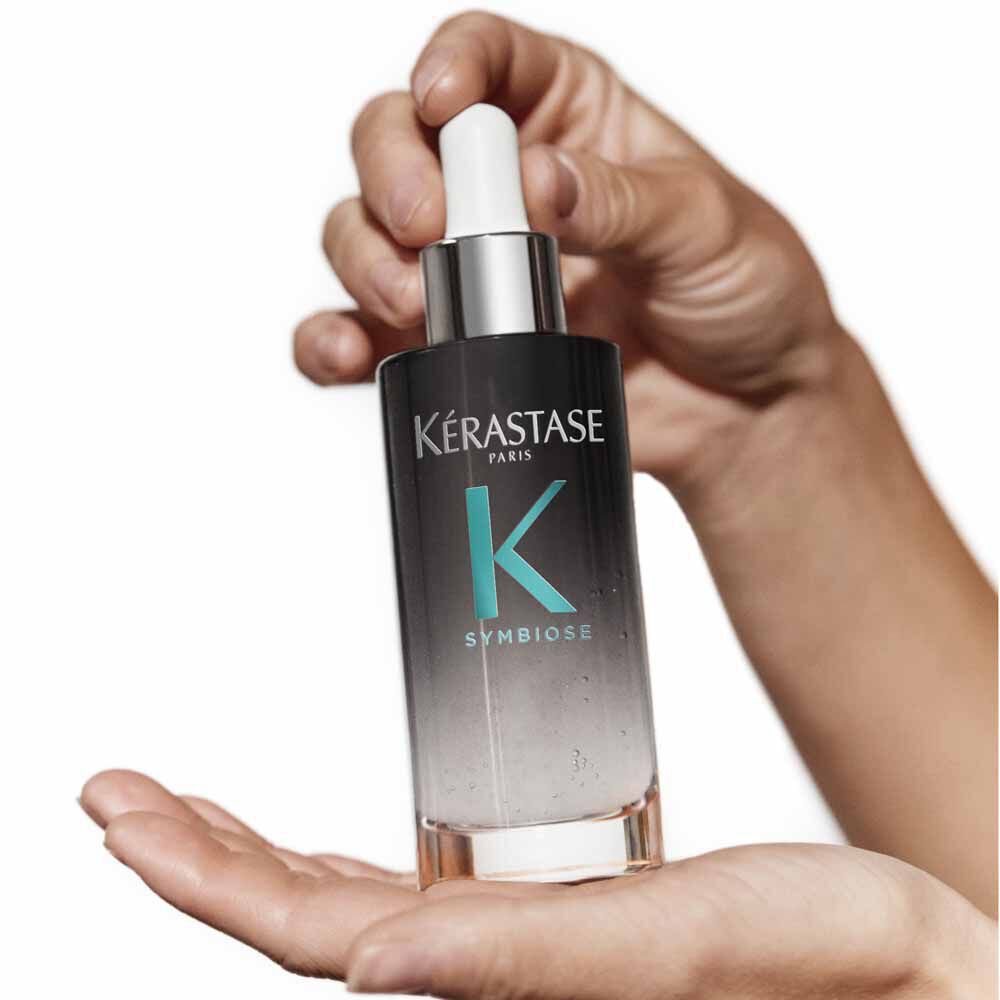 Siero Cellulaire Nuit Anti-Pelliculaire Intensif