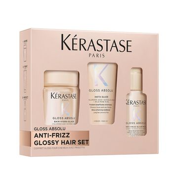 Gloss Absolu - Cofanetto di scoperta