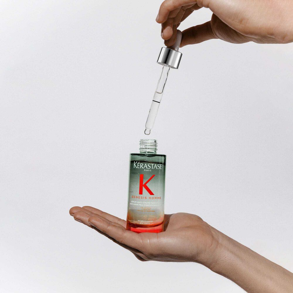 Siero Serum Anti-Chute Fortifiant