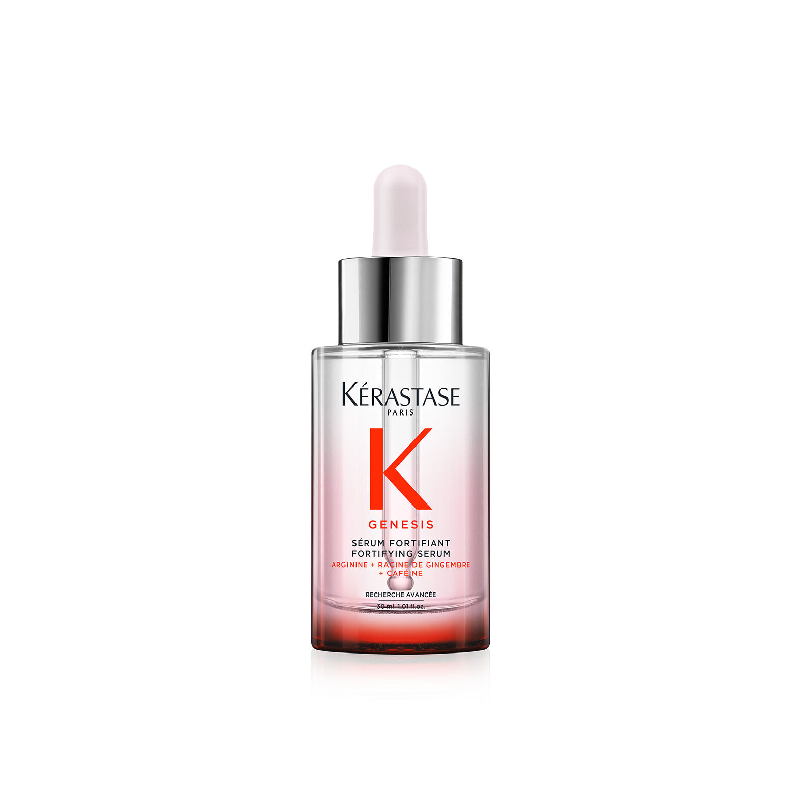 SERUM ANTI-CHUTE FORTIFIANT