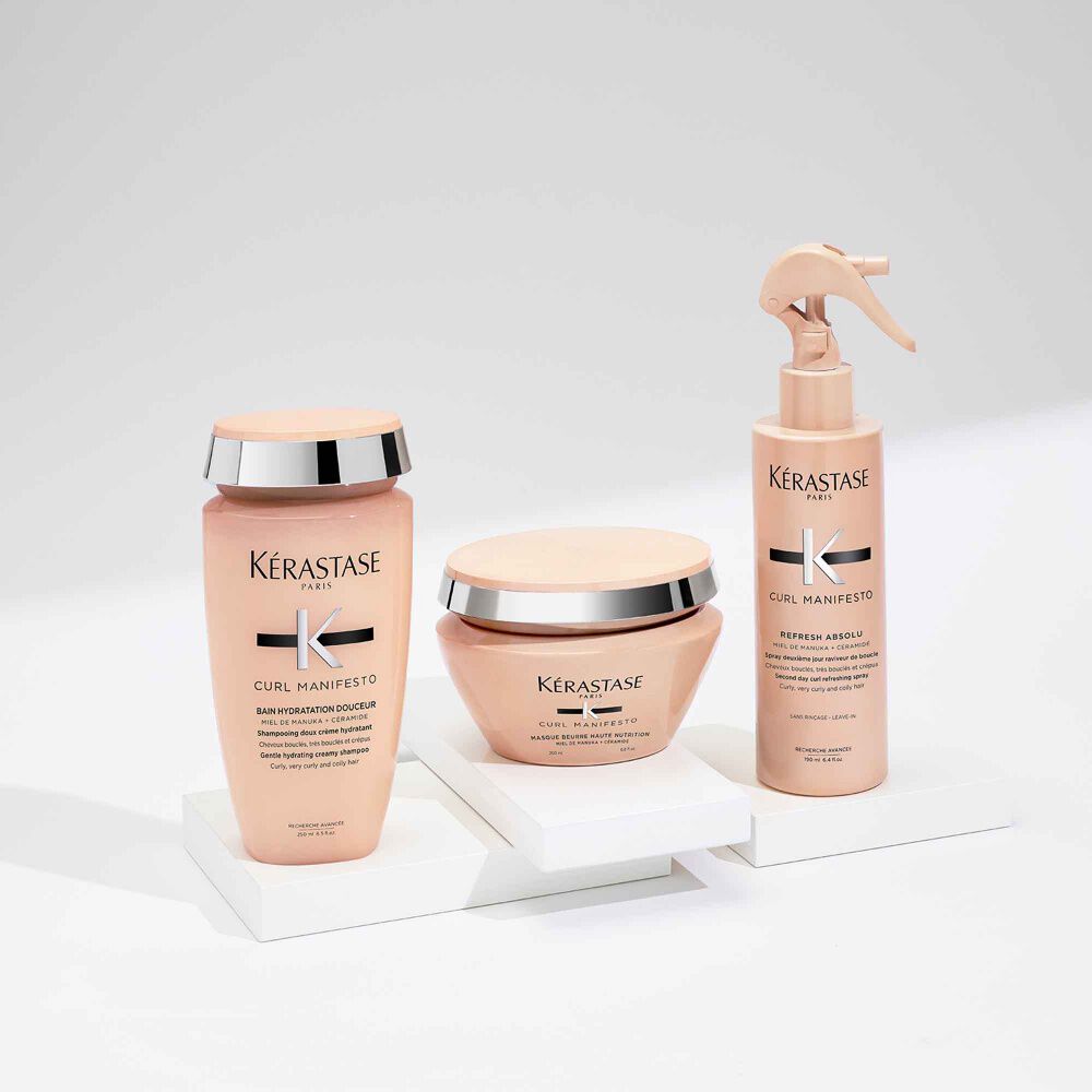 Maschera Masque Beurre Haute Nutrition