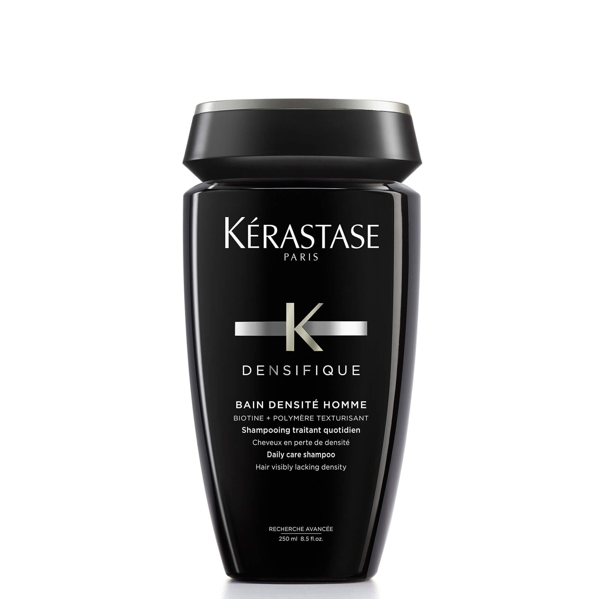 Shampoo Bain Densite Homme