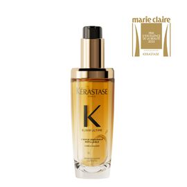 L'HUILE ORIGINALE RICARICABILE 75ml