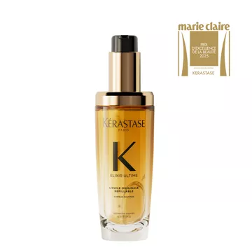 L'HUILE ORIGINALE RICARICABILE 75ml