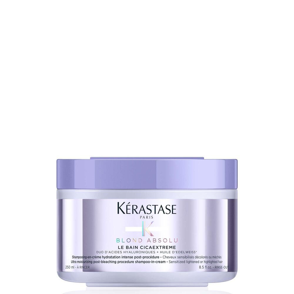 Shampoo Bain Cicaextreme