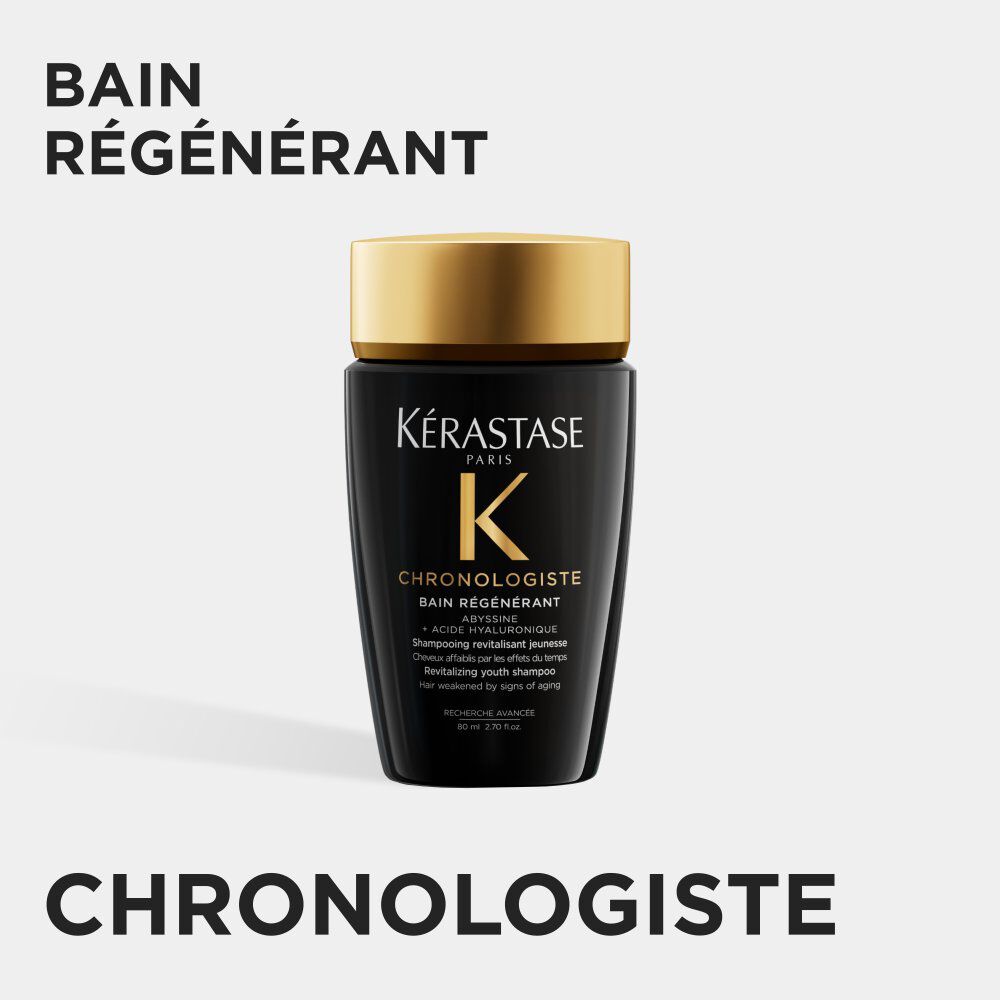BAIN REGENERANT