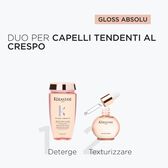 DUO BRILLANTEZZA ANTI CRESPO