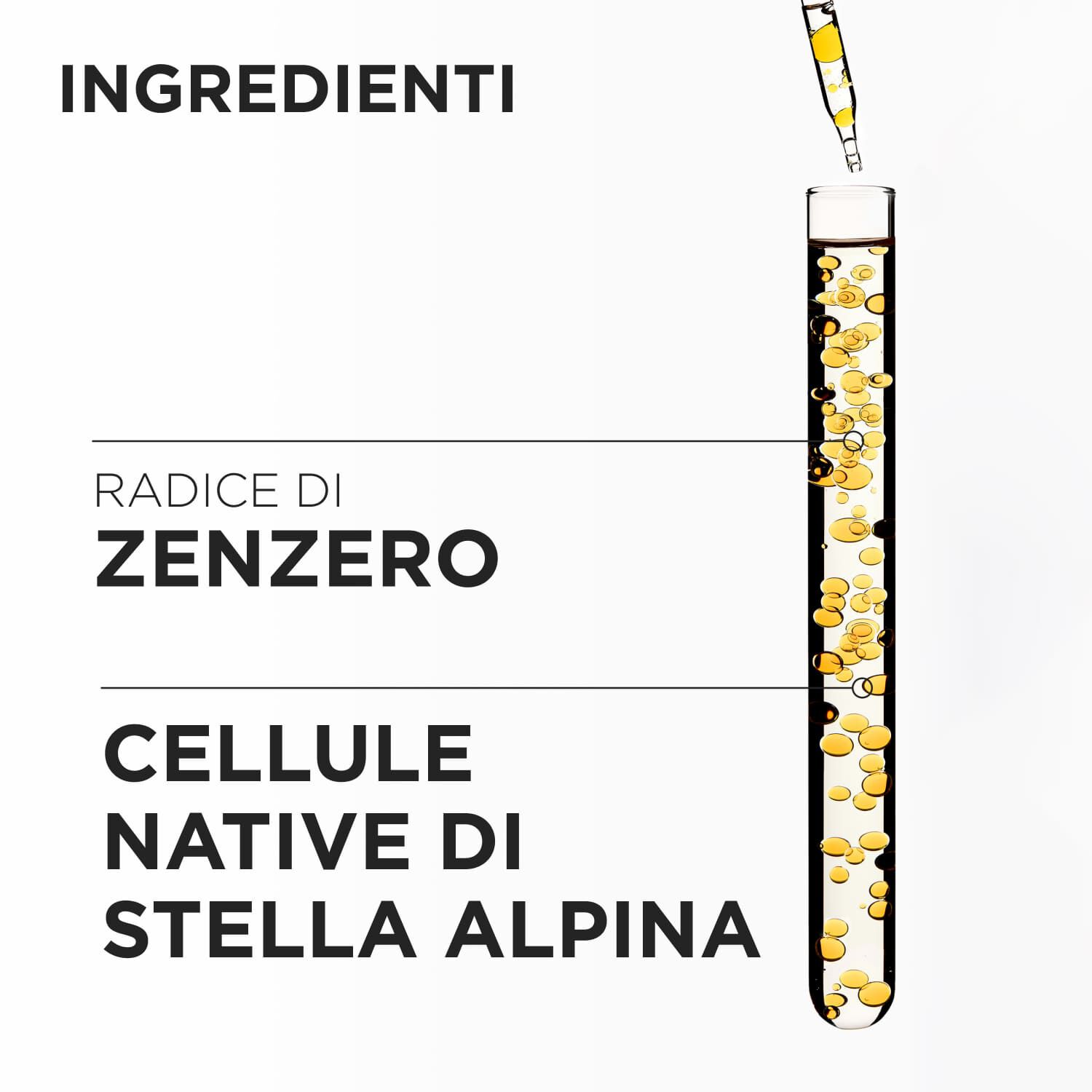 Maschera Masque Reconstituant