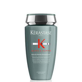 Shampoo Bain de Masse Epaisissant
