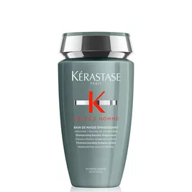 Shampoo Bain de Masse Epaisissant