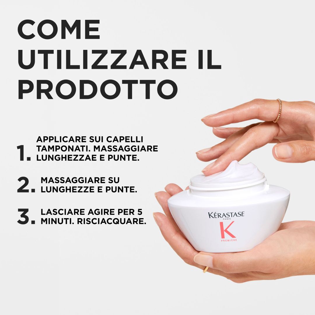 Masque Filler Reparateur