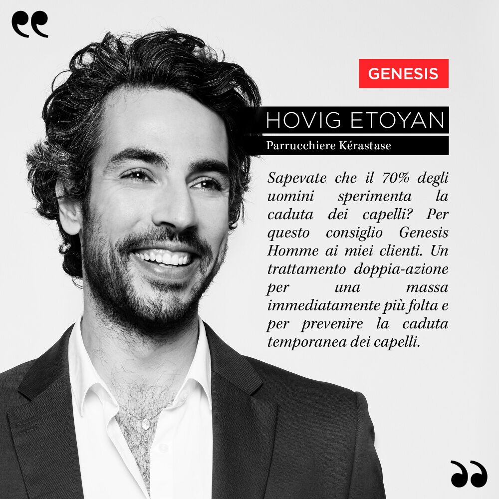 Siero Serum Anti-Chute Fortifiant