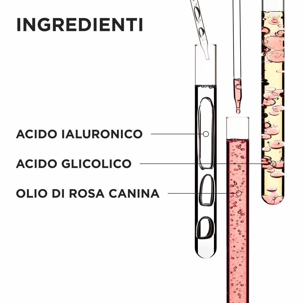 BAIN CREME HYDRA-GLAZE