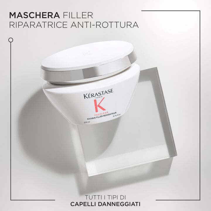 Masque Filler Reparateur