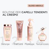 RITUALE BRILLANTEZZA ANTI CRESPO