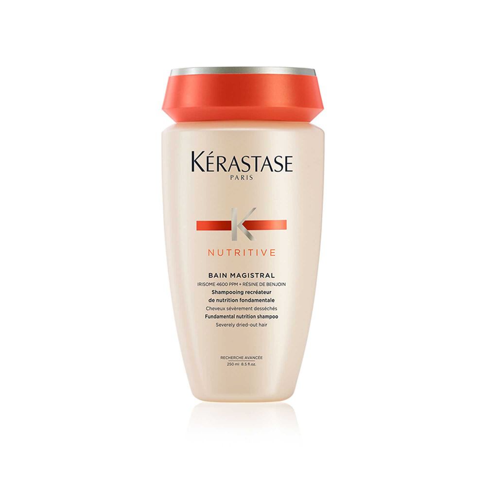 Shampoo  Bain Magistral