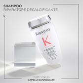 Bain Decalcifiant Reparateur