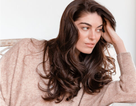 Una bella chioma non e piu legata all'eta | KERASTASE