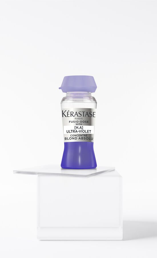 Concentre Ultra-Violet Blond Absolu