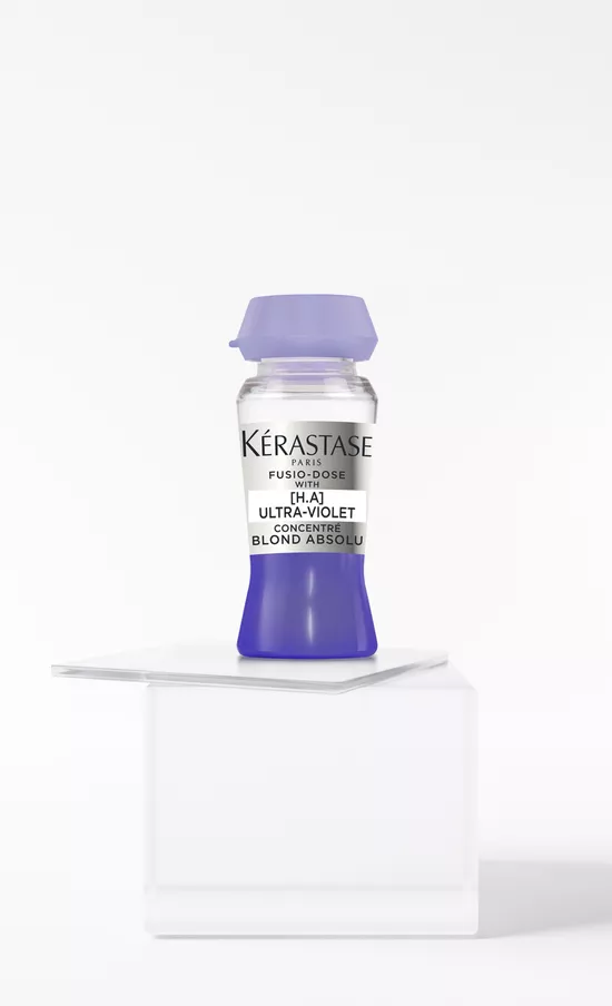 Concentre Ultra-Violet Blond Absolu