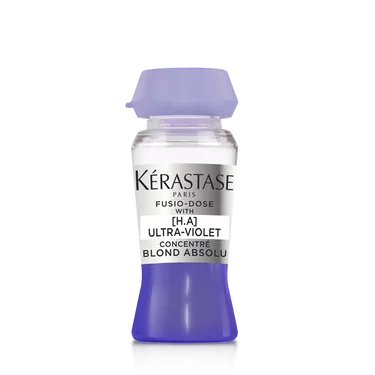 Concentre Ultra-Violet Blond Absolu
