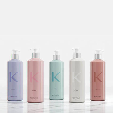 Kerastase UN FLACONE RICARICABILE IN ALLUMINIO IN OMAGGIO (VALORE 18€)