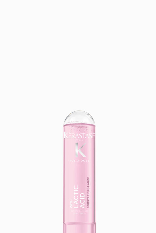 fusio dose Booster