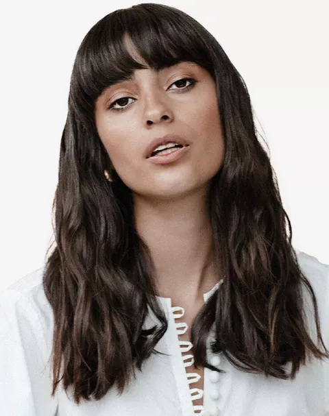 Anti-chute cheveux