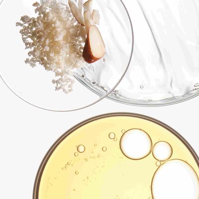 olio argan capelli