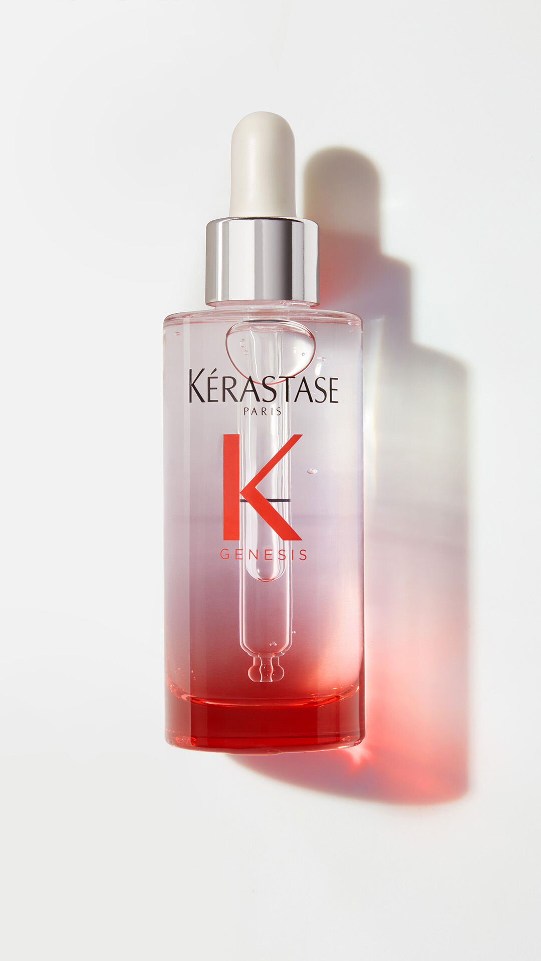 diagnostic Kerastase