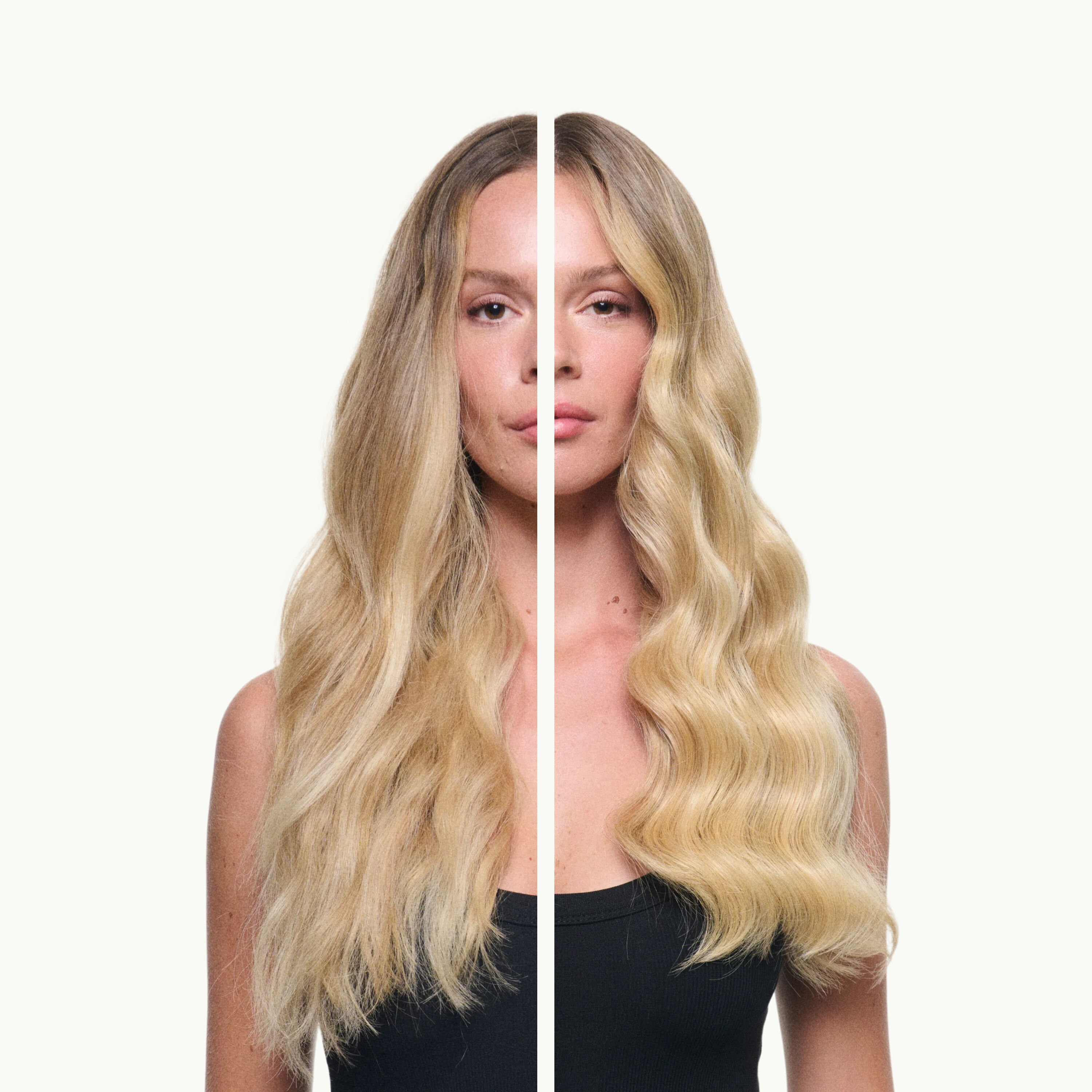 produit pour cheveux boucles