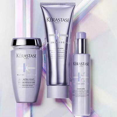 prodotto per capelli ricci