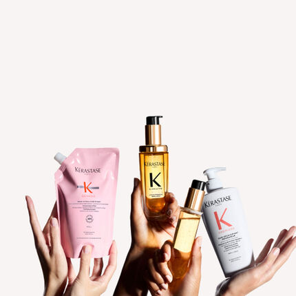 recharges Kerastase