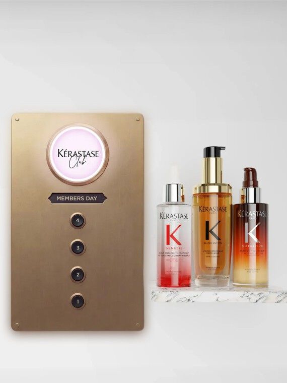Kerastase 