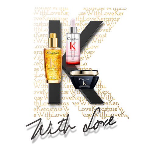Kerastase Black Friday