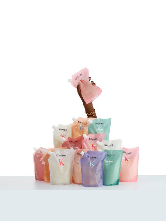 coffret cadeau kerastase pas cher
