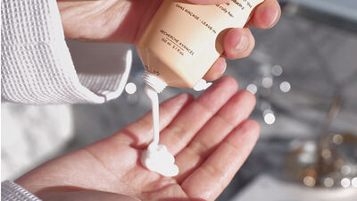produit pour cheveux boucles