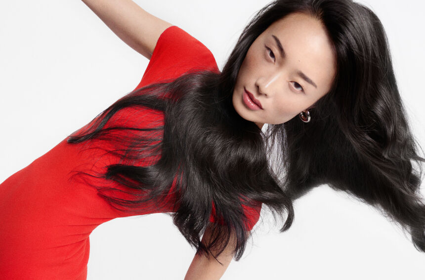 produit pour cheveux boucles