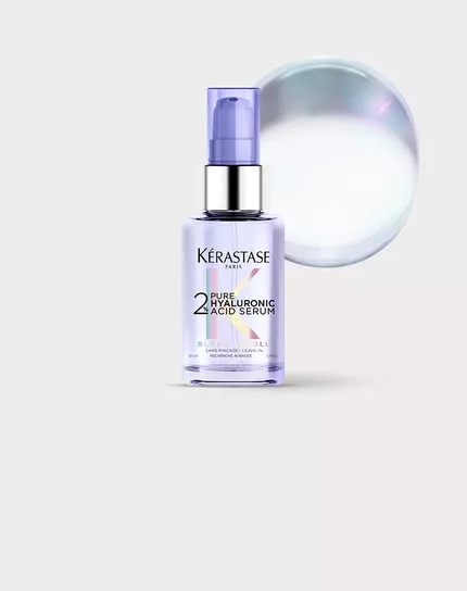 Serum blond absolu Acide Hyaluronique