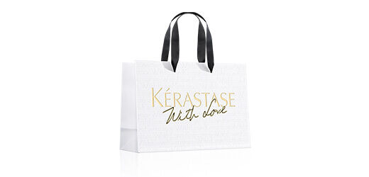 LA CONSEGNA E GRATUITA Kerastase