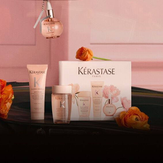 Kerastase Iconics