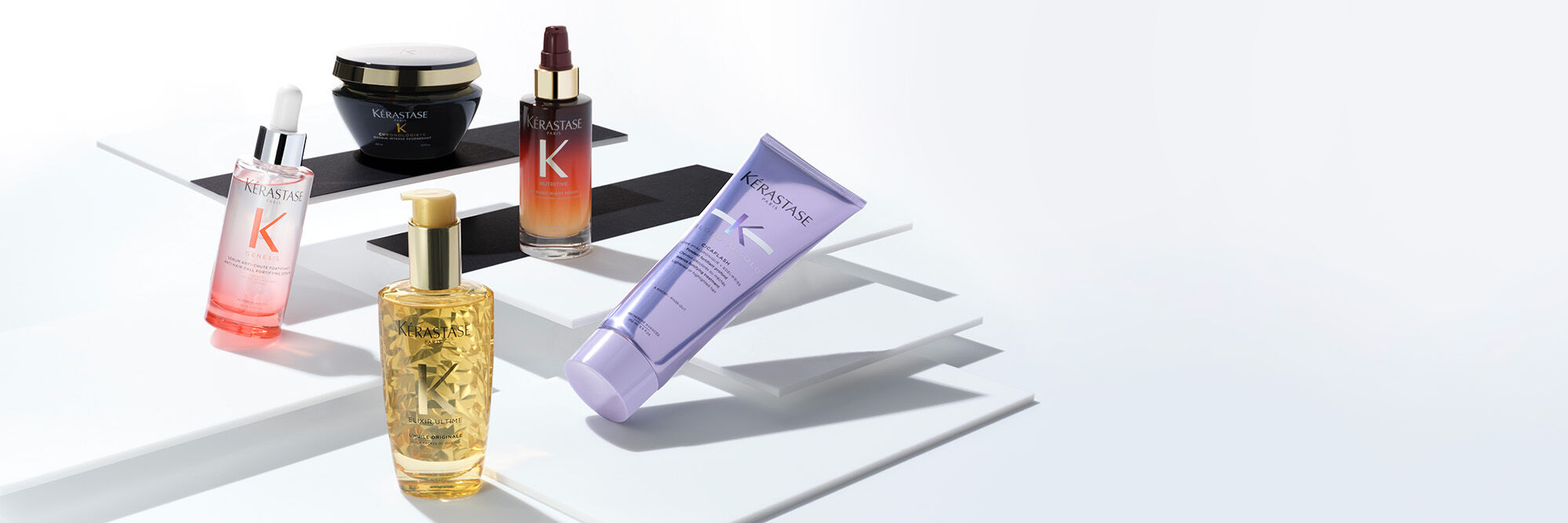 kerastase pas cher