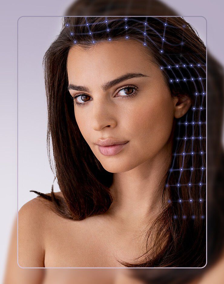 Kerastase site officiel diagnostic cheveux