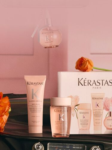 COFANETTI REGALO KERASTASE